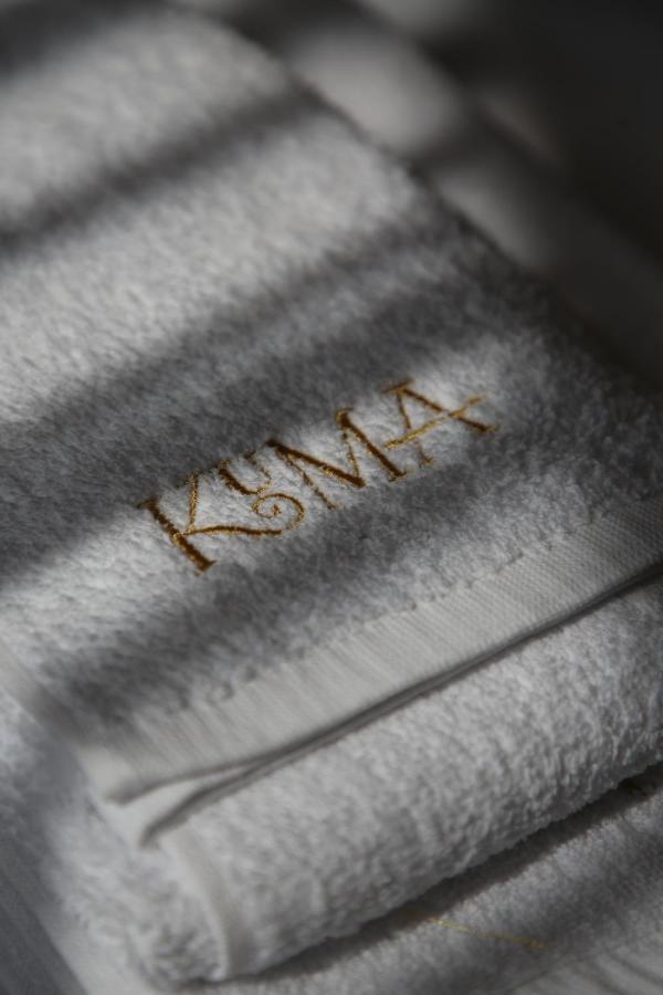 Kuma Hotel ギュムリ エクステリア 写真