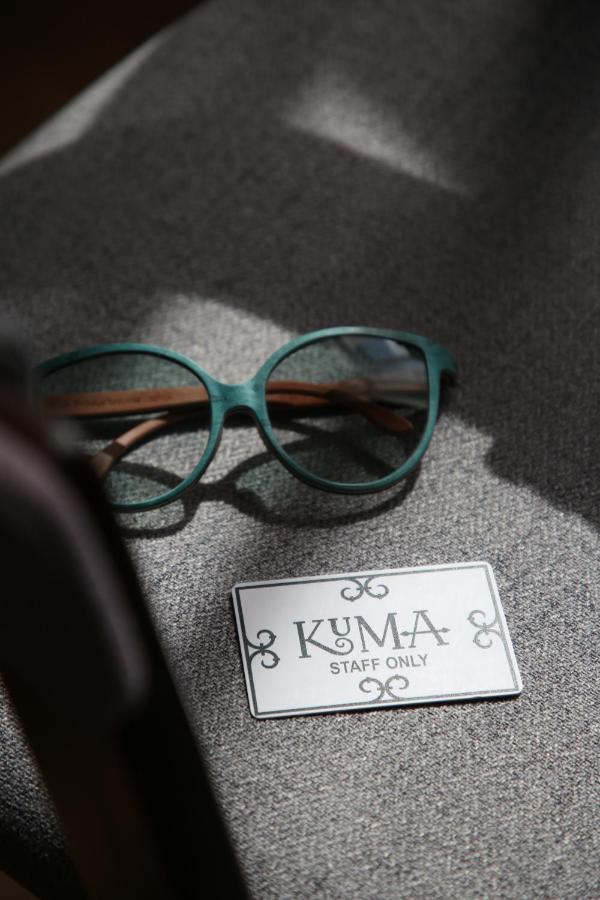 Kuma Hotel ギュムリ エクステリア 写真
